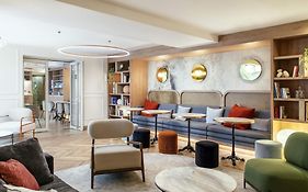 Aparthotel Adagio Paris Opéra